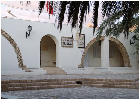 ولاية قفصة