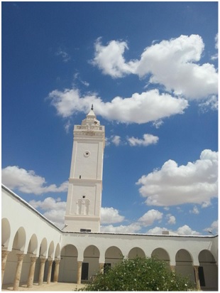 ولاية قفصة