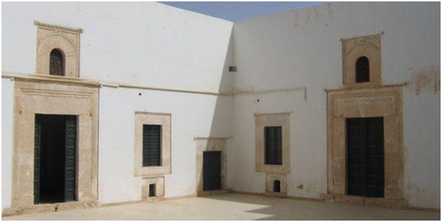 ولاية قفصة