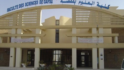 Gouvernorat Gafsa