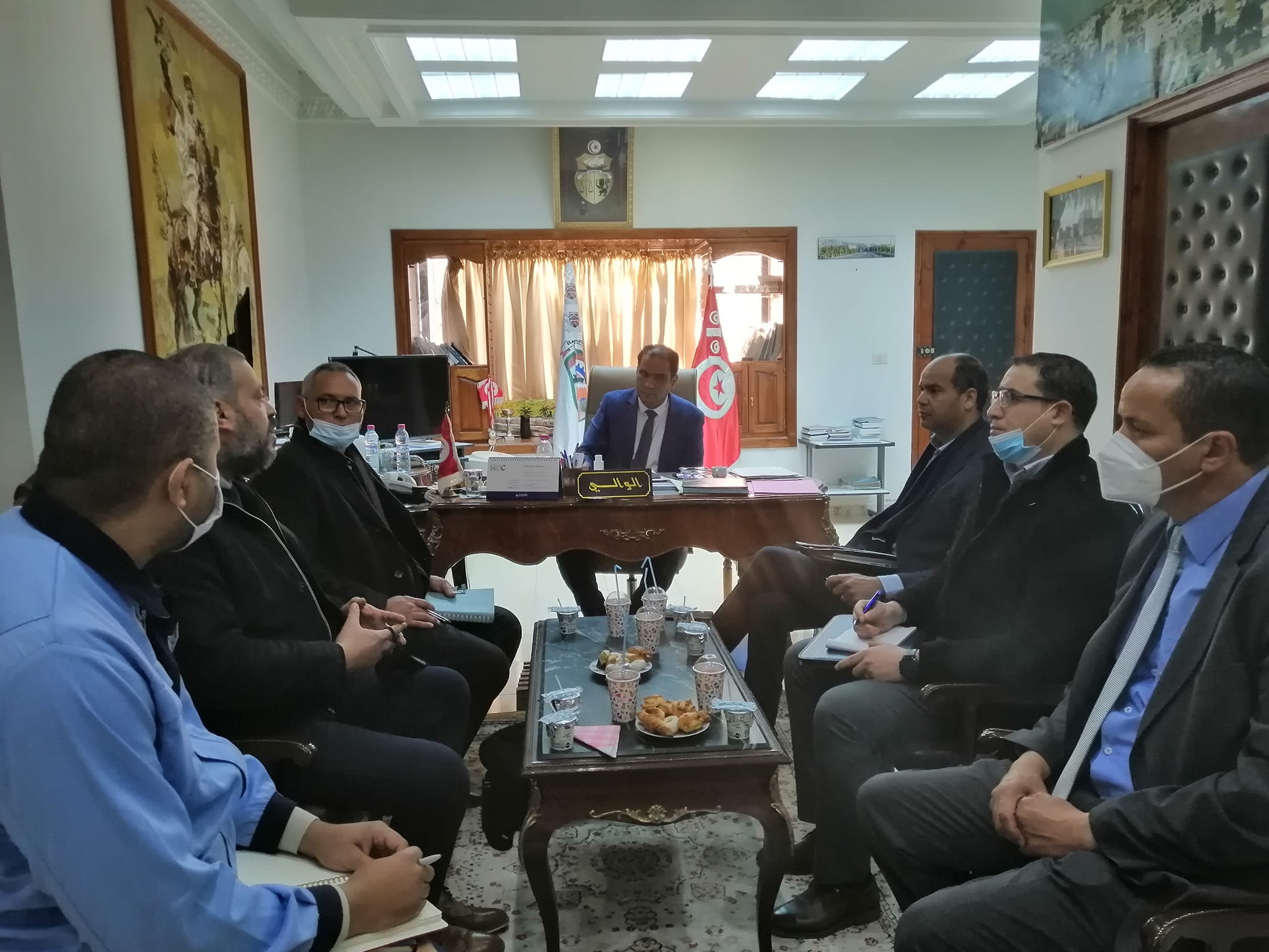 Gouvernorat de Gafsa